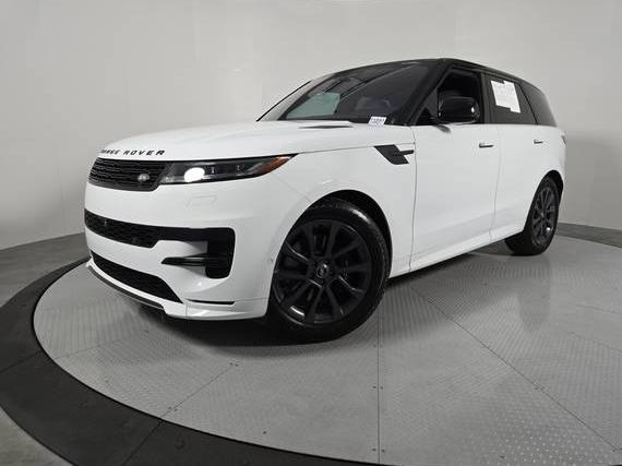 LAND ROVER RANGE ROVER SPORT 2023 SAL1L9FU7PA109241 image LAND ROVER RANGE ROVER SPORT 2023 SAL1L9FU7PA109241 image